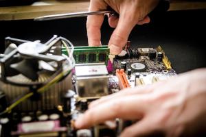 Informtica Sin datos  informatica